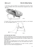 Preview for 11 page of BabyGo HUGLY Assembly Instructions Manual