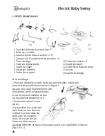 Preview for 28 page of BabyGo HUGLY Assembly Instructions Manual