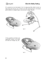 Preview for 34 page of BabyGo HUGLY Assembly Instructions Manual