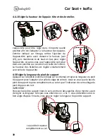 Предварительный просмотр 30 страницы BabyGo ISO 360 Assembly Instructions Manual