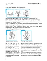 Preview for 8 page of BabyGo ISO Assembly Instructions Manual