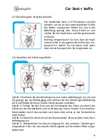 Preview for 9 page of BabyGo ISO Assembly Instructions Manual