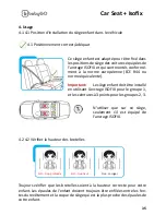 Preview for 35 page of BabyGo ISO Assembly Instructions Manual