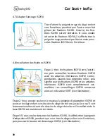 Preview for 38 page of BabyGo ISO Assembly Instructions Manual