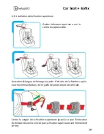 Preview for 39 page of BabyGo ISO Assembly Instructions Manual