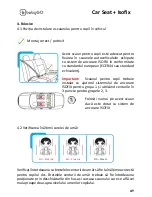 Preview for 49 page of BabyGo ISO Assembly Instructions Manual