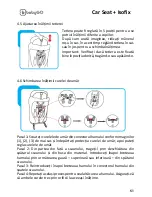 Preview for 51 page of BabyGo ISO Assembly Instructions Manual