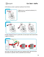 Preview for 53 page of BabyGo ISO Assembly Instructions Manual