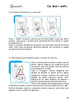 Preview for 55 page of BabyGo ISO Assembly Instructions Manual