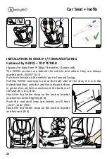 Preview for 26 page of BabyGo Nova Assembly Instructions Manual