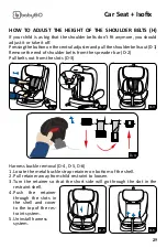 Preview for 29 page of BabyGo Nova Assembly Instructions Manual