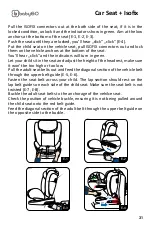 Preview for 31 page of BabyGo Nova Assembly Instructions Manual