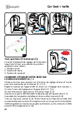 Preview for 44 page of BabyGo Nova Assembly Instructions Manual