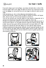 Preview for 48 page of BabyGo Nova Assembly Instructions Manual