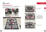 Preview for 3 page of BabyGo PLAYPARK Assembly Instructions Manual