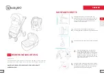 Preview for 2 page of BabyGo SIMPLEX Assembly Instructions Manual