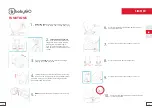 Preview for 10 page of BabyGo SIMPLEX Assembly Instructions Manual