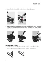 Preview for 6 page of BabyGo SPRING Assembly Instructions Manual