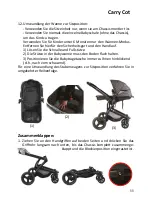 Preview for 11 page of BabyGo SPRING Assembly Instructions Manual