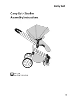 Preview for 15 page of BabyGo SPRING Assembly Instructions Manual