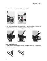 Preview for 18 page of BabyGo SPRING Assembly Instructions Manual