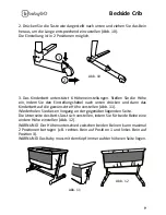 Preview for 9 page of BabyGo TOGETHER Assembly Instructions Manual