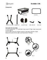 Preview for 16 page of BabyGo TOGETHER Assembly Instructions Manual