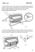 Preview for 29 page of BabyGo Vivaldi 465 Instruction Manual