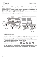 Preview for 34 page of BabyGo Vivaldi 465 Instruction Manual