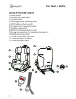 Preview for 6 page of BabyGo Wega Assembly Instructions Manual