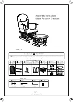 Предварительный просмотр 3 страницы BABYHOOT Alford Instructions