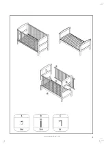 Preview for 4 page of BABYHOOT Coleby Instructions Manual