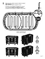 Preview for 13 page of Babyletto 13001 Assembly And Operation Manual