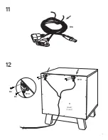 Preview for 12 page of Babyletto 4260 Assembly Instructions Manual