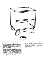 Preview for 13 page of Babyletto 4260 Assembly Instructions Manual