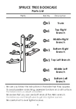 Preview for 7 page of Babyletto 4626 Instruction Manual