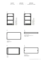 Предварительный просмотр 5 страницы Babyletto Bento M21623 Assembly Instructions Manual