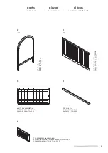 Preview for 5 page of Babyletto Bondi M25601 Manual