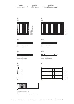 Preview for 5 page of Babyletto Gelato M12901 Manual