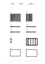 Preview for 5 page of Babyletto gelato Instructions Manual