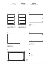 Preview for 5 page of Babyletto gelato Manual