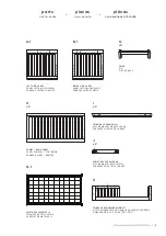 Preview for 5 page of Babyletto Hudson M4201 Manual