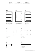 Preview for 5 page of Babyletto hudson M4223 Assembly Instructions Manual