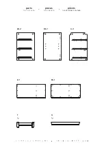 Preview for 5 page of Babyletto hudson M4223 Manual