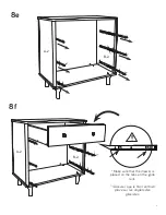 Preview for 9 page of Babyletto Lolly 3 9023 Assembly Instructions Manual