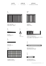 Preview for 5 page of Babyletto Lolly M9001 Manual