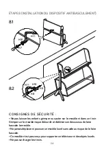 Preview for 35 page of Babyletto M10611 Instruction Manual