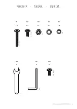 Preview for 6 page of Babyletto M12998 Instructions Manual