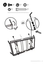 Preview for 10 page of Babyletto M12998 Instructions Manual