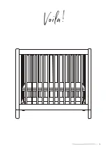 Preview for 14 page of Babyletto M12998 Instructions Manual